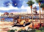 All Summer Long by Bill Drysdale