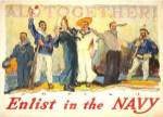 All Together, Enlist in the Navy