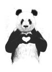 All You Need Is Love by Balazs Solti