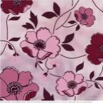 Allure In Mauve by Diane Moore