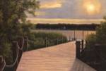 Almost There by Diane Romanello