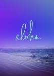 Aloha by Leah Flores