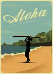 Aloha by American Flat