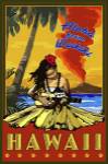 Aloha From Waikiki by Lantern Press