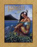 Aloha Hawaii by Scott Westmoreland