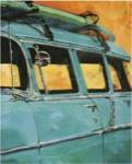 Aloha Racks by Norm Daniels