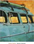 Aloha Racks by Norm Daniels