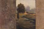 Along The Brook I by Carol Robinson