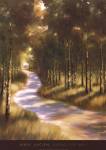 Along the Way by Marc Lucien