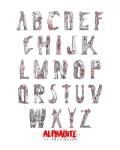 Alphabite by Doug Keith