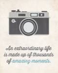 Amazing Moments by Louise Carey