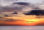 Amber Bay by Bill Philip