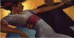 Amber Dream by Bill Brauer