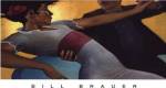 Amber Dream by Bill Brauer