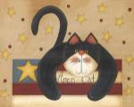 Ameri-Cat by Fiddlestix