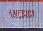America by Lauren Rader