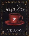 American Brew by Grace Pullen
