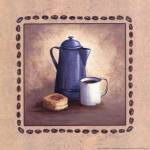 American Coffee by Barbara R. Felisky