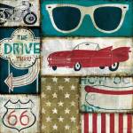 American Pop II by Mo Mullan