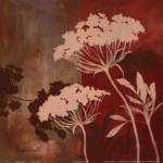 Among the Flowers II by Lanie Loreth