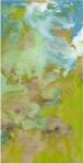 Amorphous II by Jennifer Goldberger