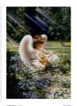An Angel's Care by Dona Gelsinger