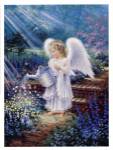 An Angel's Gift by Dona Gelsinger