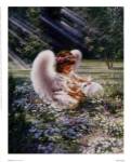An Angels Care by Dona Gelsinger