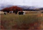 An Early Fall by Michael Workman