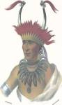 An Otto Half Chief by C.B. King