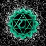 Anahata - Heart Chakra, Flawless