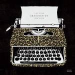 Analog Jungle Typewriter by Michael Mullan