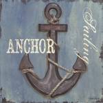 Anchor by Debbie Dewitt