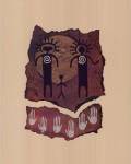 Ancient Family by Ginny Hogan