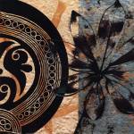 Ancient Origins I by Everett Spruill