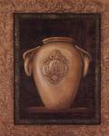 Ancient Pottery I by Wacaster