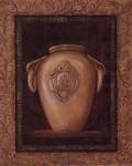 Ancient Pottery I - mini by Wacaster