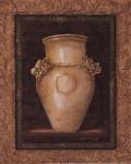 Ancient Pottery II - mini by Wacaster
