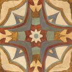 Andalucia Tiles E Color by Silvia Vassileva