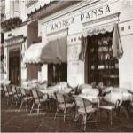 Andrea Pansa, Amalfi by Alan Blaustein