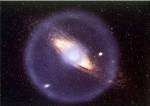 Andromeda Galaxy
