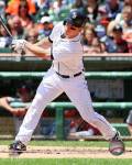 Andy Dirks 2013 Action