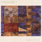 Angeles Maceira - Remembrance I Size 19x25 by Angeles MacEira
