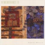 Angeles Maceira - Remembrance II Size 19x25 by Angeles MacEira