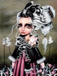 Angora by Angelina Wrona
