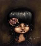Anika by Angelina Wrona
