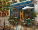 Anna's Corner Flower Shop by Nan