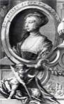 Anne Boleyn by Hans Holbein