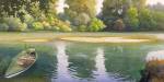 Ansa sul Fiume by Adriano Galasso