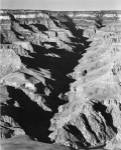 Ansel Adams - National Archives by Ansel Adams